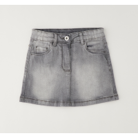 DENIM SKIRT IDO