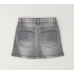 DENIM SKIRT IDO