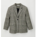 ELEGANT GIRLS JACKET IDO