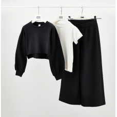 3 PIECE SET IDO FOR GIRLS
