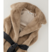 PADDED VEST FOR GIRLS IDO