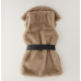 PADDED VEST FOR GIRLS IDO