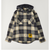 URBAN ELEMENTS SHIRT IDO