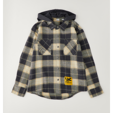 URBAN ELEMENTS SHIRT IDO