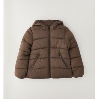 DOWN JACKETS FOR GIRLS