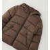 DOWN JACKETS FOR GIRLS