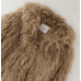 ECO FASHION FUR JACKET IDO