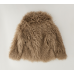 ECO FASHION FUR JACKET IDO
