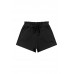 GLOSS SLEEVELESS BLACK SET