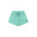GLOSS SLEEVELESS GREEN SET