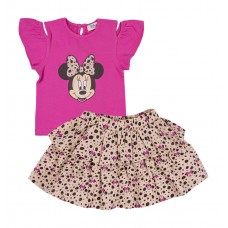 MINI SET FOR BABY GIRL EMC
