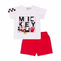 MICKEY SET FOR BOYS EMC MICKEY SET FOR BOYS EMC