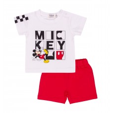 MICKEY SET FOR BOYS EMC