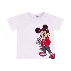 MICKEY T-SHIRTS FOR BOYS EMC