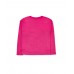 Pink knitted t-shirt for girl Fav Things 