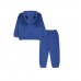 Robot Maker electric blue plush set for boy 