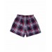 Checked flannel skirt for girl Fav Things 