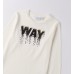 WAY T-SHIRT SARABANDA FOR GIRLS