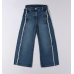 SARABANDA LONG DENIM TROUSERS 