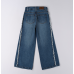 SARABANDA LONG DENIM TROUSERS 