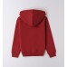 SARABANDA RED SWEATSHIRT FOR BOY