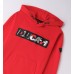 RED DUCATI SWEATSHIRT