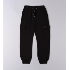 DUCATI BLACK TROUSERS 