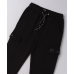 DUCATI BLACK TROUSERS DUCATI BLACK TROUSERS