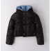 REVERSIBLE JACKET FOR GIRLS IDO