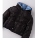 REVERSIBLE JACKET FOR GIRLS IDO