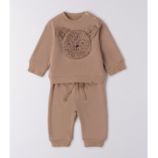 NEWBORN BABY WINTER TRUCKSUIT