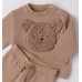 NEWBORN BABY WINTER TRUCKSUIT