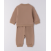 NEWBORN BABY WINTER TRUCKSUIT