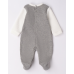 NEWBORN BABY SLEEPSUIT IDOMINI