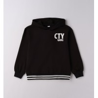 BOY HOODIE CITYGANG