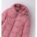 OLD PINK PADDED THERMAL JACKET