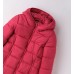 LONG JACKET IDO FOR GIRLS LONG JACKET IDO FOR GIRLS