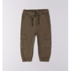 SAGE GREEN TROUSERS FOR BOYS IDO SAGE GREEN TROUSERS FOR BOYS IDO