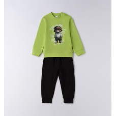 SKTR BEAR GREEN SET IDO SKTR BEAR GREEN SET IDO