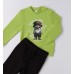 SKTR BEAR GREEN SET IDO SKTR BEAR GREEN SET IDO