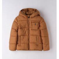 THERMAL PADDED JACKET IN 3 COLORS