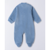 WINTER BABY SLEEPSUIT