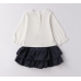 NEWBORN GIRL OUTFIT IDO