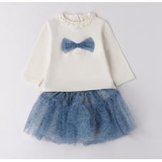 BABY GIRL OUTFIT IDO