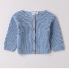 NEW BORN GIRL CARDIGAN
