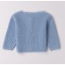 NEW BORN GIRL CARDIGAN