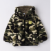 SKTR BEAR JACKET IDO
