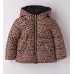 REVERSIBLE PADDED JACKET IDO REVERSIBLE PADDED JACKET IDO