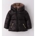 REVERSIBLE PADDED JACKET IDO REVERSIBLE PADDED JACKET IDO