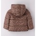 REVERSIBLE PADDED JACKET IDO REVERSIBLE PADDED JACKET IDO